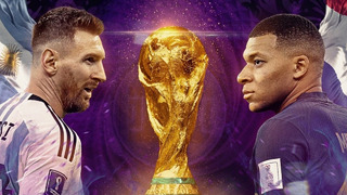 Аргентина – Франция | Чемпионат Мира-2022 | Финал | Полный матч