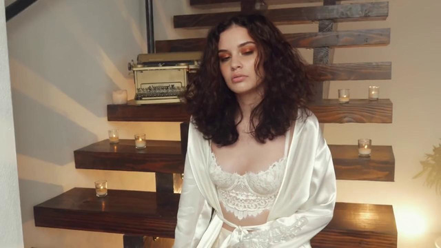 Sabrina Claudio – Orions belt (official video)