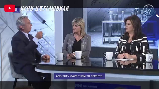 Про карантин, излучения, заболевания, вирусы