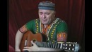 Шакира – Waka Waka, в исполнении Игоря Преснякова