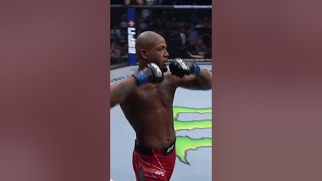 THIS is Why We LOVE Watching Bobby Green!! #ufc