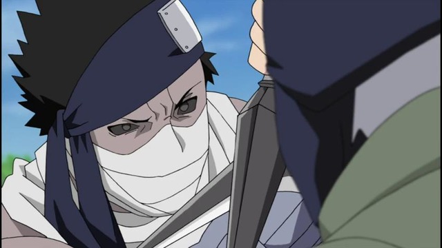 Naruto Shippuuden – 265 Серия (480p)