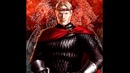 (Игра престолов) Его воробейшество и Мейгор Таргариен
