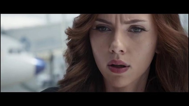 Первый мститель: Противостояние — Противники! (HD) Русский трейлер