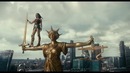 JUSTICE LEAGUE – Official Heroes Trailer