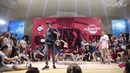 Funky Area 2017 | Номинация: All Styles | Usher vs Yan Lee | Полуфинал