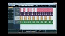 Cubase 5 Tutorial Russian CUB5L3-07-AdvPart