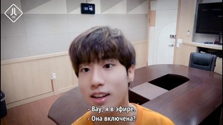 [Тизер] Шоу Stray Kids The 9th [русс. саб]