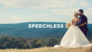 Dan + Shay – Speechless (Wedding Video)