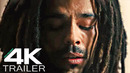 BOB MARLEY: One Love Trailer (2023) Based On A True Story | 4K UHD