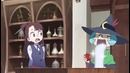 Little Witch Academia (TV) – 7 Серия (Зима 2017!)