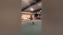 Just your average day in the life of a human trampoline #gravitydefied