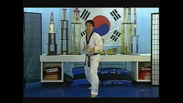 Taekwondo | Таеквондо