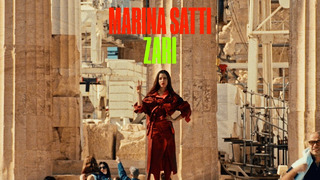 Marina Satti – ZARI (Official Music Video)