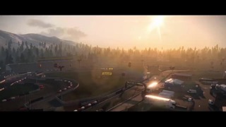 V-Rally 4 – Официальный трейлер