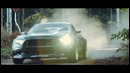 Battle Drift – Vaughn vs. Daigo