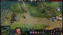 8290MMR Miracle Plays Invoker- Ranked Match Gameplay