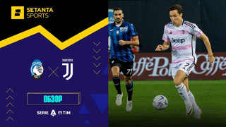 Аталанта – Ювентус | Итальянская Серия А 2023/24 | 7-й тур | Обзор матча