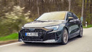 Audi RS3 competition limited (2026) Driving and Design Details