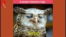 Родители в начале учебного года и в конце