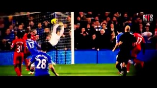Eden Hazard – Unstoppable – Skills, Passes and Goals – 2014 HD