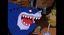 Уличные Акулы 40 Серия (Shark apolypse now)