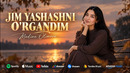 Madina Olimova – Jim yashashni o’rgandim (Official Music 2026)