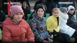 Новости 24 | Среди Вооруженных Сил Республики Узбекистан и правоохранительных органов впервые состоялись спортивные соревнования по поло