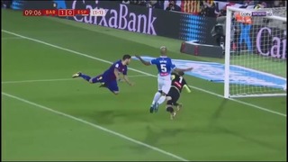 (480) Барселона – Эспаньол | Кубок Испании 2017/18 | 1/4 финала | Ответный матч