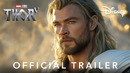 Thor 5 – Teaser Trailer | Chris Hemsworth | Marvel Studios