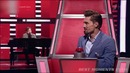 Шоу голос топ 10. лучшие выступления проекта. слепые прослушивания 2018