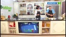 Бахтиёр Насимов в гостях у передачи Selderey Show на телеканале UZREPORT TV