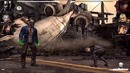 TheBrainDit ►Кожанное Лицо В Mortal Combat X Mobile