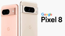 Google Pixel 8 – Все что тебе нужно знать