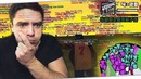 Капт за звание самого сильного состава в gta samp