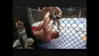 Кейн Веласкес vs Брок Леснар