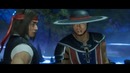 Mortal Kombat 11 – VHS Трейлер Олдфаги против ньюфагов
