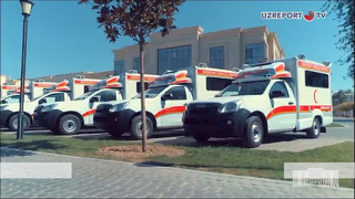 «Tez yordam»ga 3 oyda 3,1 mln murojaat kelib tushdi