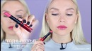 15 сочных помад avon и 3 способа их нанесения