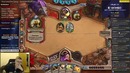 Hearthstone Арена маг – пал [Хартстоун
