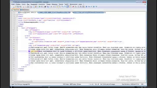 Бесплатный курс по CSS от Евгения Попова Урок 39. Видимость элементов