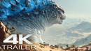 MONARCH: Legacy Of Monsters | Season 2 Official Trailer (2022) Godzilla vs King Kong | Extended