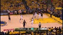LeBron James Scores Finals Career-High 44 Points