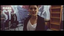 INNA Making of Cola Live Global Studios