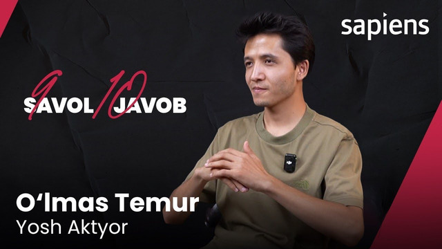 Aktyorlik – san’atmi, kasbmi yoki hobby