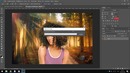 Как вырезать волосы с ЛЮБОГО фона в Photoshop 2018