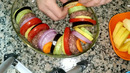 Пархез таомлар 1 кунлик рацион