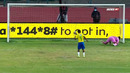 1 in a Trillion Penalty Moments