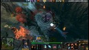 Attacker Kunkka 6900 MMR Pub Gameplay Dota 2