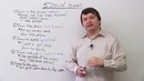 Learn English – 5 ‘DOWN’ Idioms